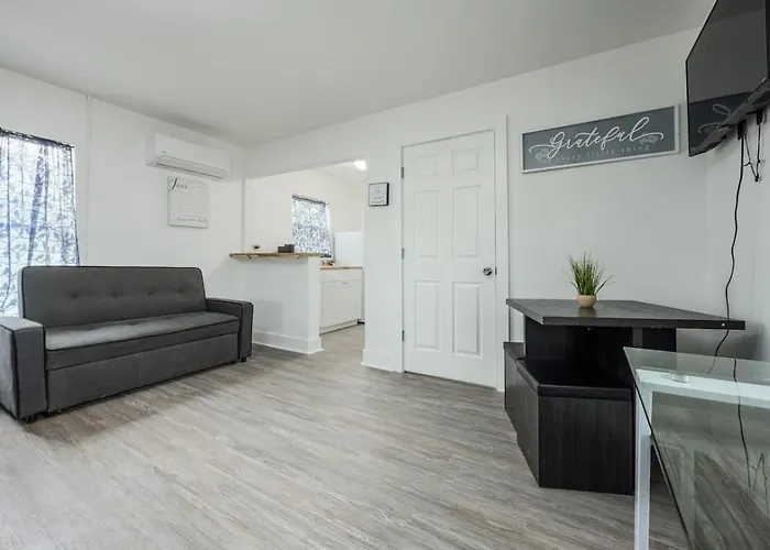 Unit 6 Chill Getaway Holiday home *