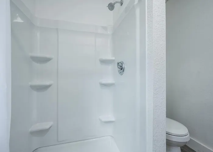 Unit 6 Chill Getaway Holiday home Pensacola