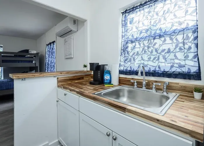 Holiday home Unit 6 Chill Getaway Pensacola