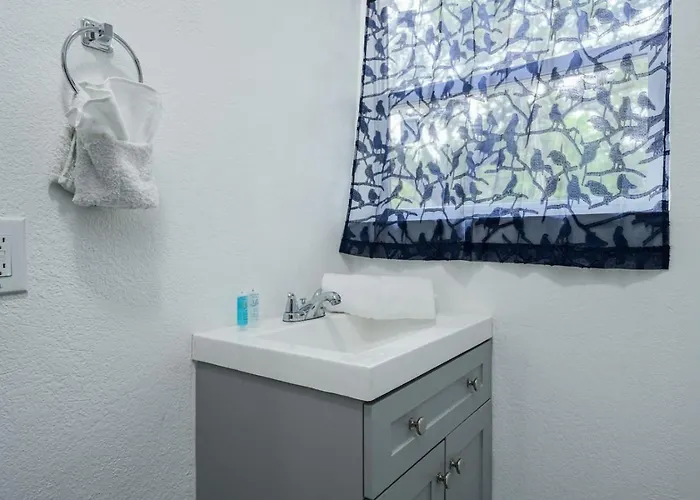 Holiday home Unit 6 Chill Getaway